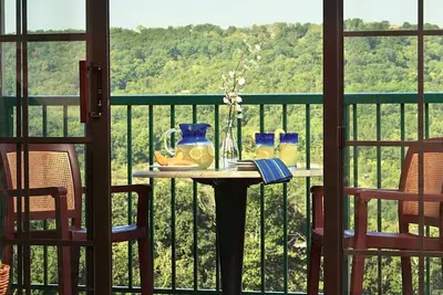 Image de One Bedroom, Luxury Condo, Branson, Missouri (3318602)