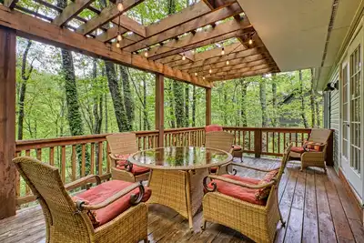 Image de Plenty Of Family Fun at Mountain Memories!