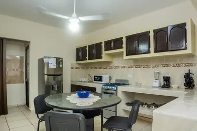 Image de Casa Santuario: 3 Br home close to malecon 5 mins drive