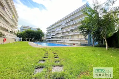 Image de InmoBooking Villa Elvira