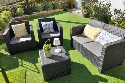 Image de Rural House La Javariega