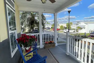 Image de Cozy Cottage Vacation is ready Just for You