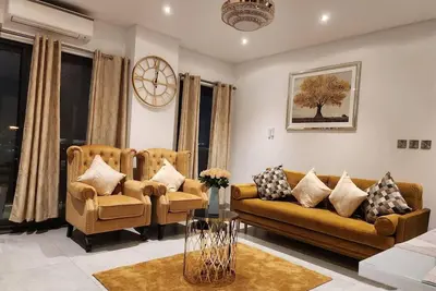 Image de Impeccable & Cozy Gem-5 star Location - Pools, Gym