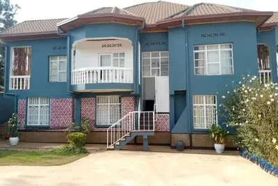 Image de Stunning 6-Bed Apartment in Kigali