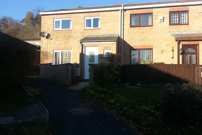 Image de Immaculate 3-Bed House in Bristol with fast wifi
