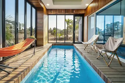 Image de Jeju Muabyeoljang Dokchaepension