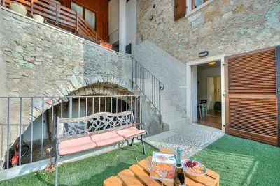 Image de Casa Umberto, Tenno, Italy
