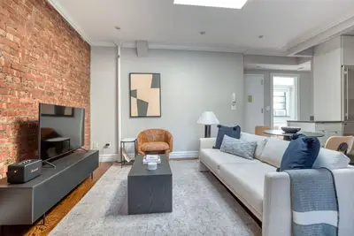 Image de Renovated Ues 3br Penthouse w/ W/D, nr Central Park, by Blueground