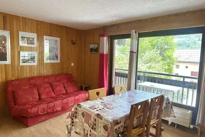 Image de Appartement 6 Personnes Dans Le Centre