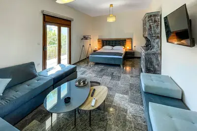 Image de Appartement de luxe Ă Akti Elias Sithonia