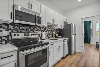 Image de The Squirrel Hill Ph | University City Philadelphia