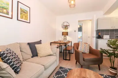 Bluebell Hill, family friendly in Bowness-On-Windermere