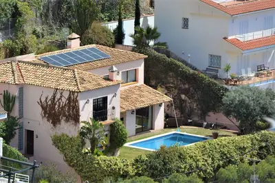 Image de Villa Sitges Julia - Sitges, Costa Dorada