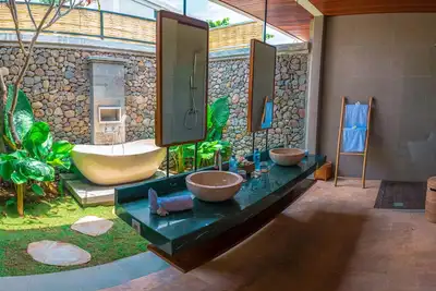 Image de Sumberkima Resort