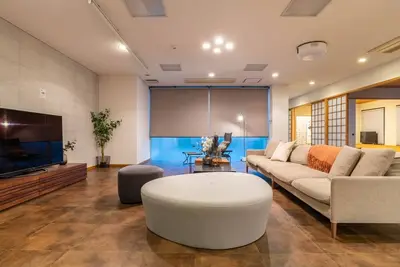 Image de Bijou Suites Ai Premium201 / Osaka Ōsaka