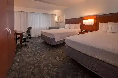 Indulge in Home Like Comfort! 4 Pet-friendly Units, Parking, Onsite Starbucks!