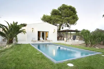 Image de Villa Sibilla - Noto
