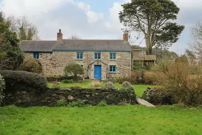 Image de Sunnyvale Cottage, pet friendly, with open fire in Rosudgeon