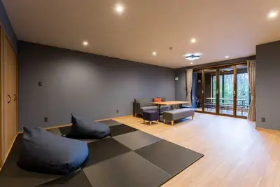 Image de Rakuten Stay Villa Nasu Standard Family Room  / Nasu-Gun Tochigi