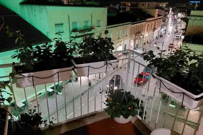 Image de Apartment in the city center