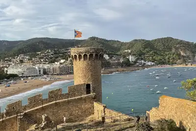 Apartment Grand Costa Brava