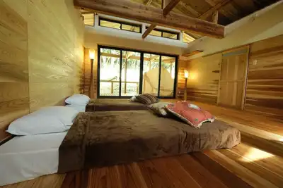 Image de Large Living bedroom  tiny bedroom  / Kumage-gun Kagoshima