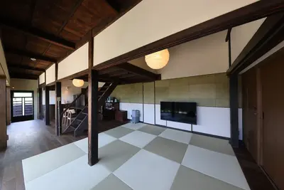 Image de Old folk house inn Monshichi / Mobara Chiba