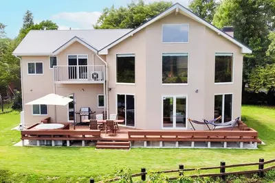 Image de Valley View Residence and Spa  Boso Peninsula - Valley View Residence  Spa Boso Peninsula / Kimitsu Chiba