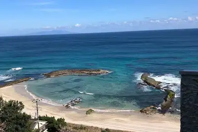 Image de 1 minute walk to Izu Shirahama Beach Ocean view t / Shimoda Shizuoka