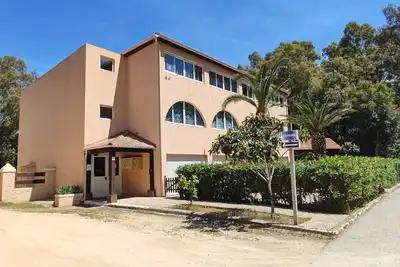 Image de Joli studio à deux pas de la plage