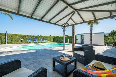 Image de Villa DellUlivo: Private Pool, Bbq & Privacy