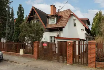 Image de Dostępna 62a | House | Parking