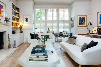 Image de The Garden Glade, by Veeve