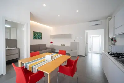 Image de WePuglia - Dimore Sarnelli - Apt. Serena