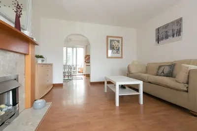 Image de Maison-Salle de bain privée