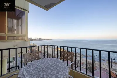Image de Seafront Apt in Sliema - Perfect for Relaxation