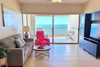 Image de Sonoran Sun E-710 Outstanding Oceanfront unit with a Breathtaking View