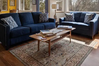 Image de Nw Trenton Treehouse | River West | Pet (dog) Friendly