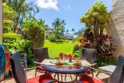 Image de Kahala 412 – Ground-Floor Poipu Retreat