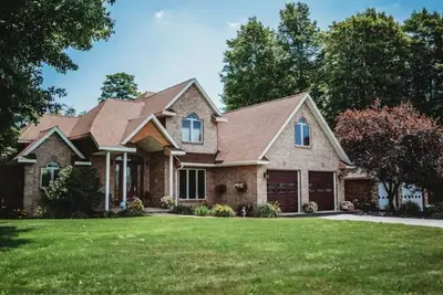 Image de Resort Style Home