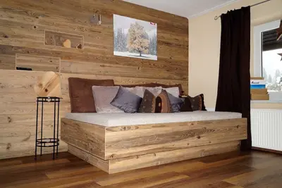 Image de Vacation apartment Ii 2-4 pers. 1 - Apart Hödl