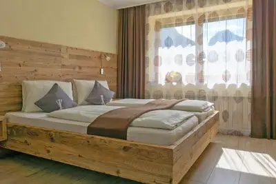 Image de Apartment I 2-4 pers. - Apart Hödl