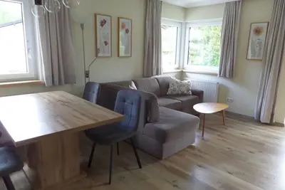 Image de Apartment size L - Haus Regenbogen