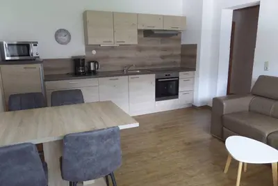 Image de Apartment size L1 - Haus Regenbogen