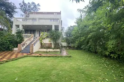 Image de Lake view Manor