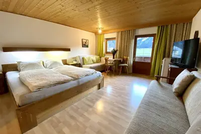 Four-bed room - Lechnerhof