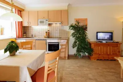 Image de Ferienwohnung Typ A - Appartements Kinigadner