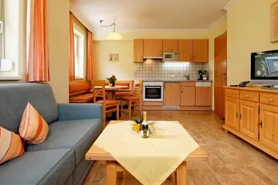 Image de Vacation apartment type B - Apartments Kinigadner