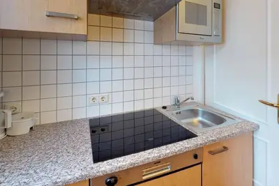 Image de Apartment Bärenkopf - Hotel-Appartement Tristenau