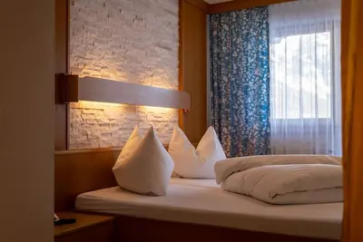 Image de Double room - Golfvilla